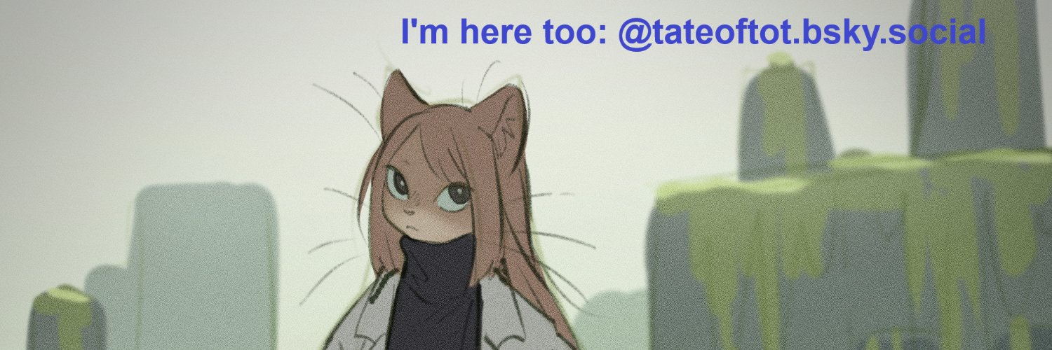 TateOfTot's banner