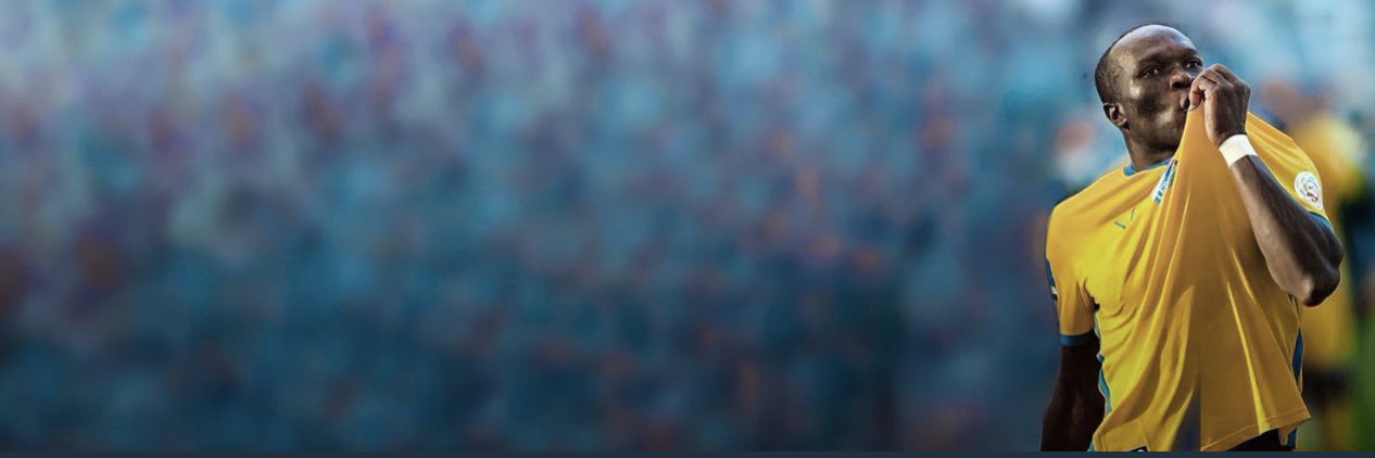 . banner