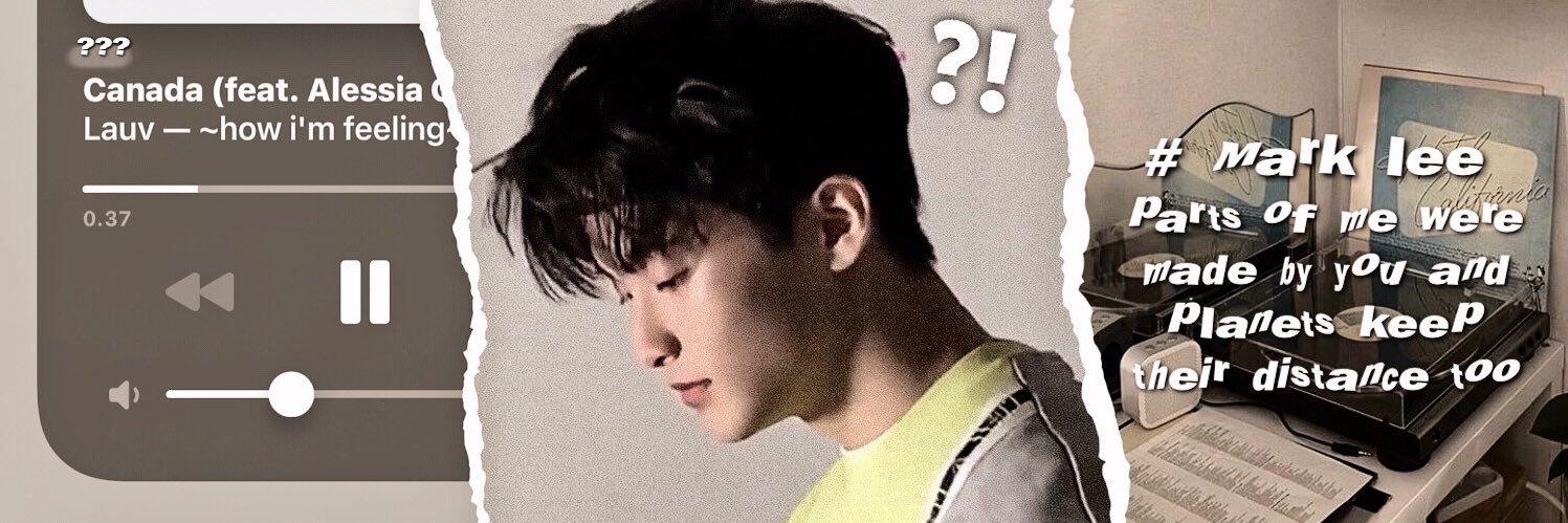 ◡̈ ☁️ banner