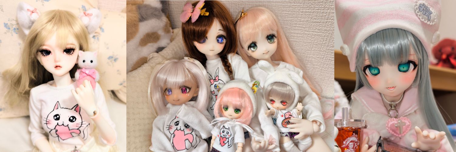 ranmireille24's profile banner image
