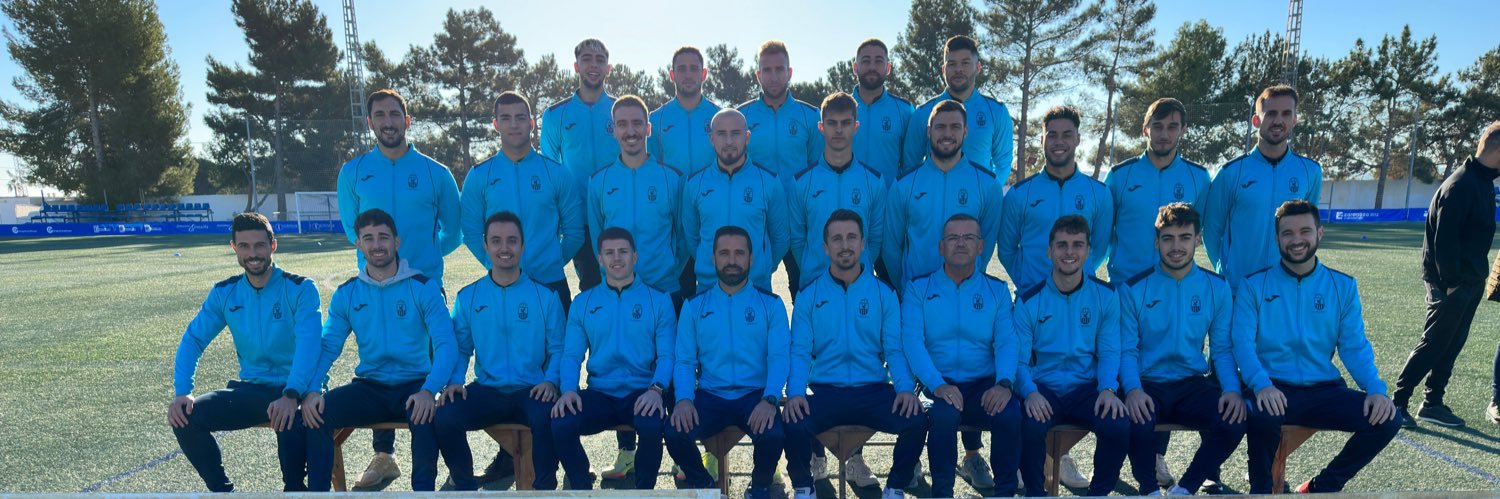 Fútbol Base Redován C.F. banner