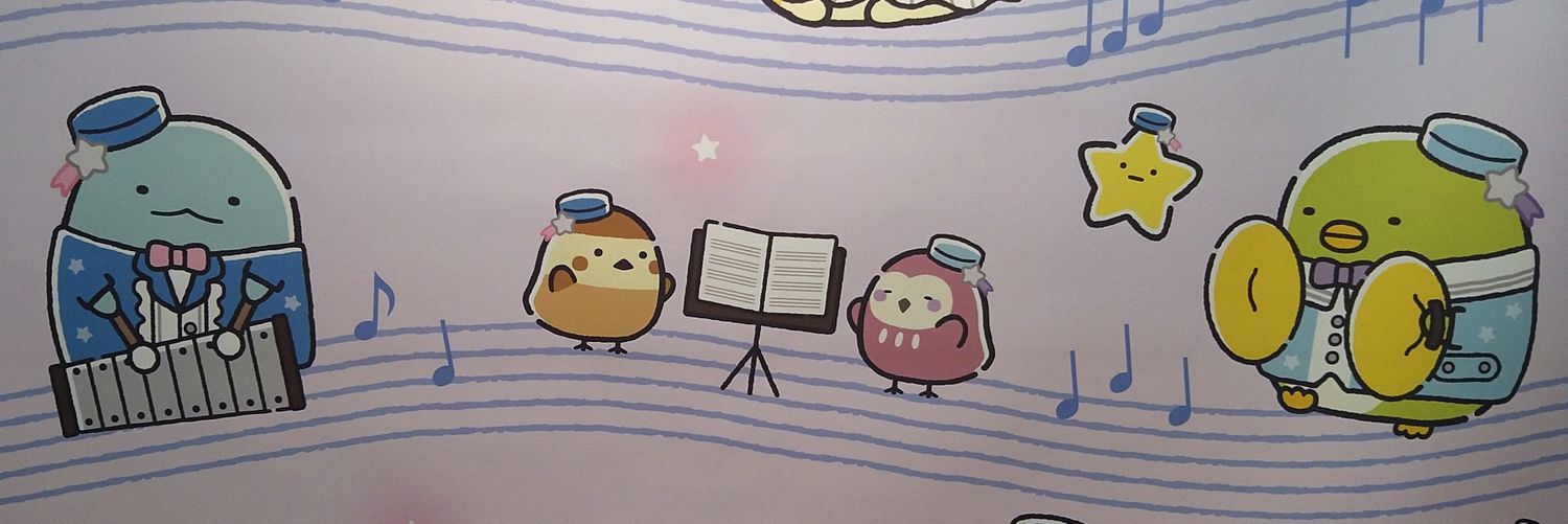 5_ray's profile banner image