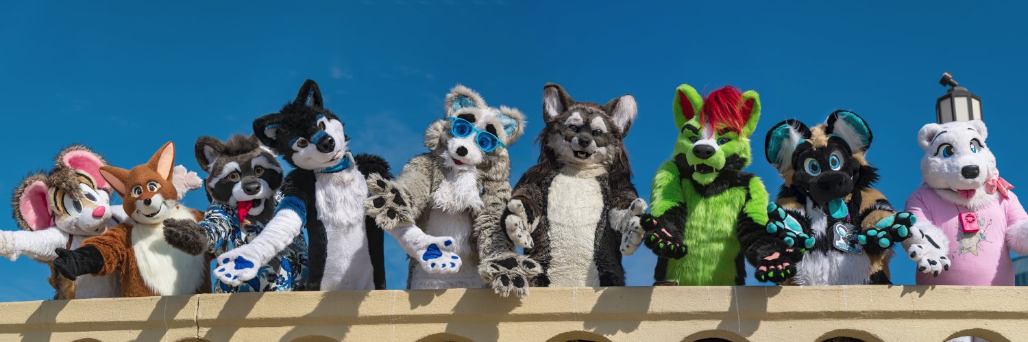YaltaWuff's profile banner image