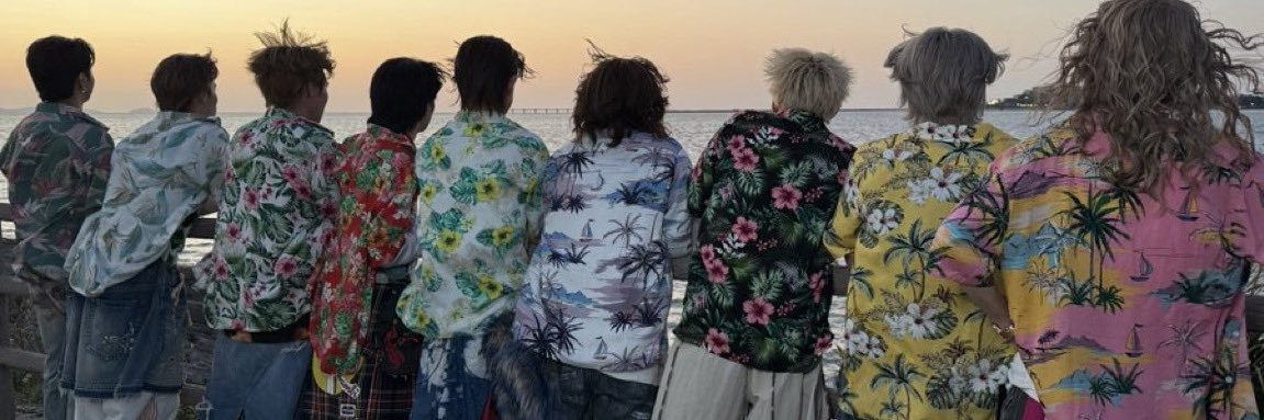 InseokSHU's profile banner image