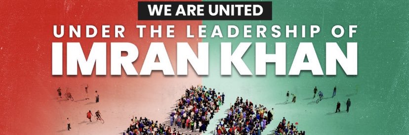 Imranbkhan's profile banner image
