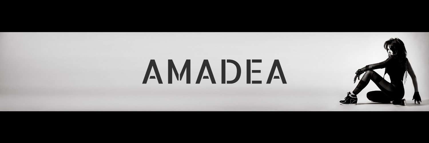 AMADEAworld's profile banner image