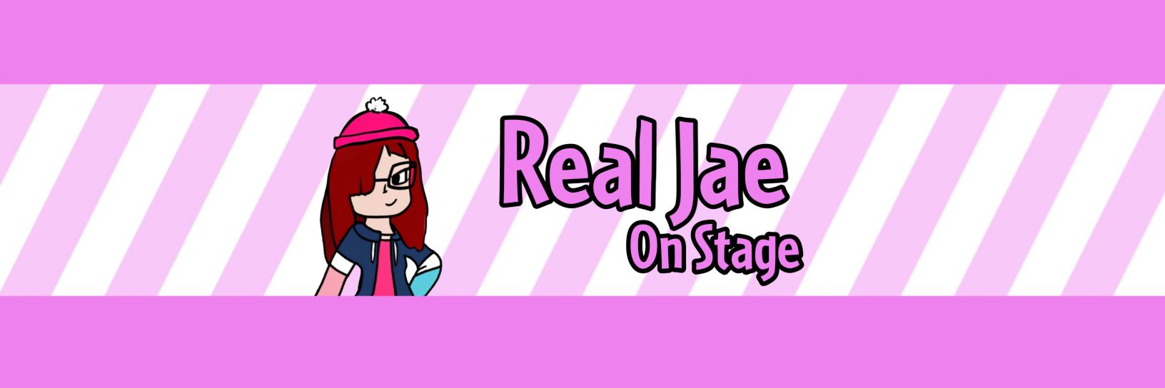 🏳️‍⚧️RealJae?🏳️‍⚧️ banner