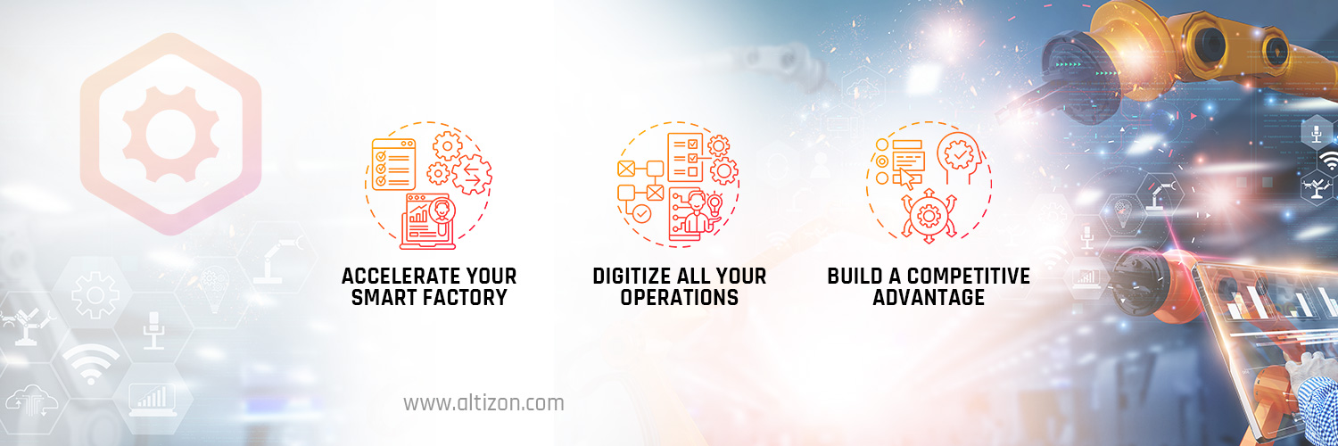 AltizonInc's profile banner image