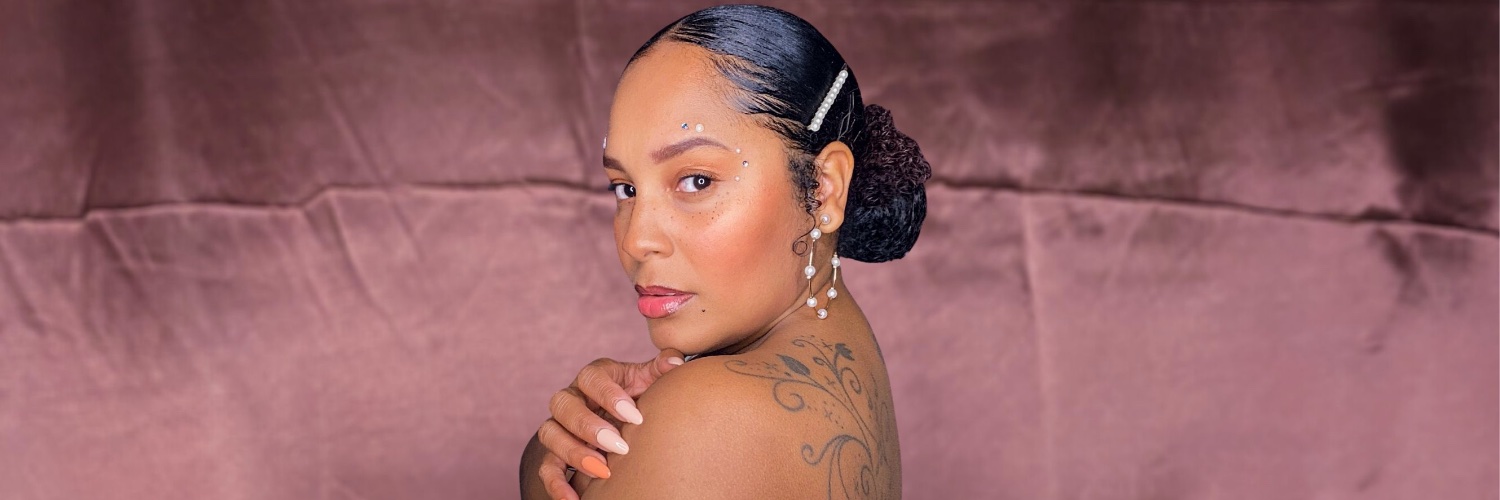CandiceChenade's profile banner image