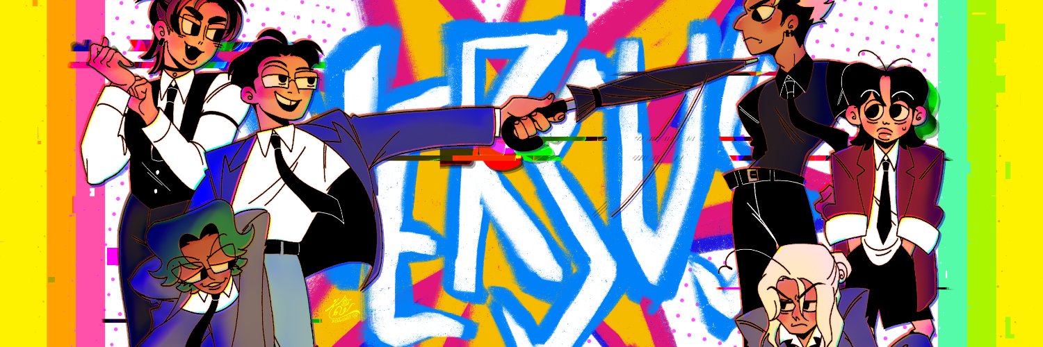 bean❣️comms OPEN!!'s banner
