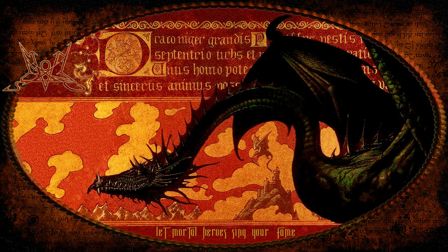 Abigor banner