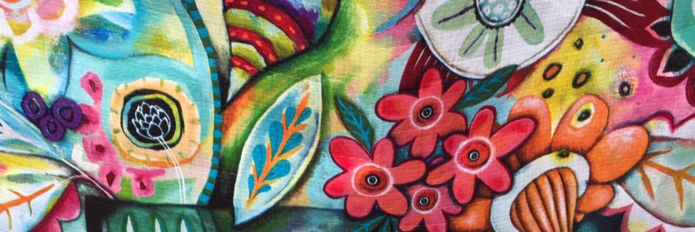 Carolyn Frohmader's banner