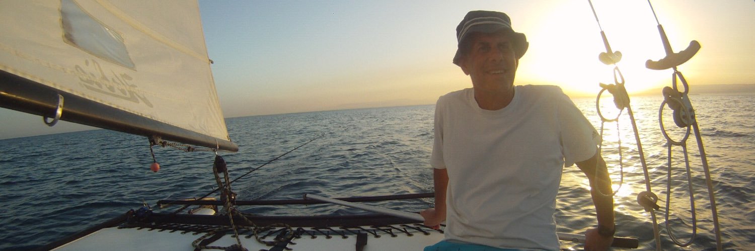 Ali ElBaradei banner