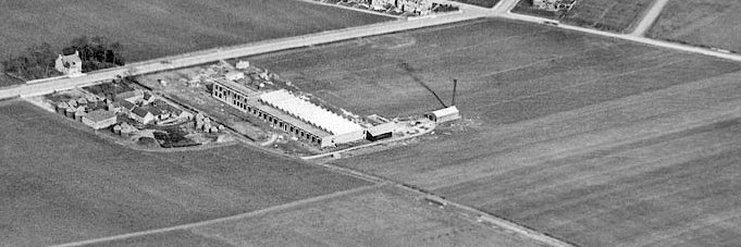 College of Science and Engineering, Edinburgh Uni banner