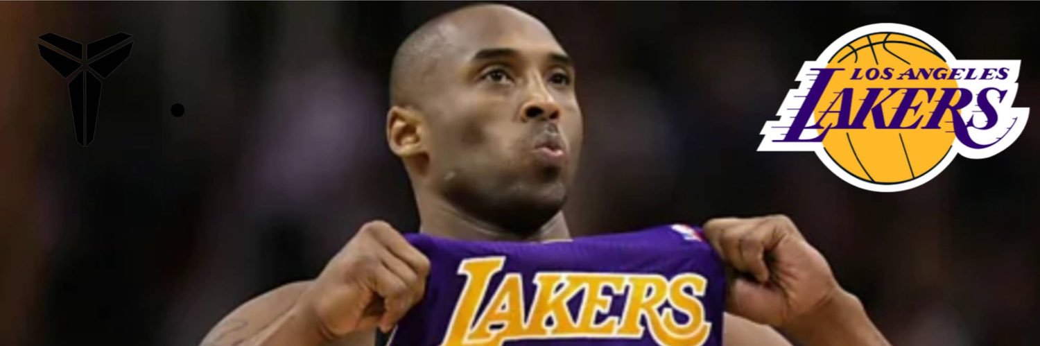 Kobe8Toshi8's profile banner image