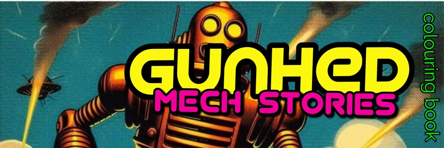 Gunhed Candy's banner