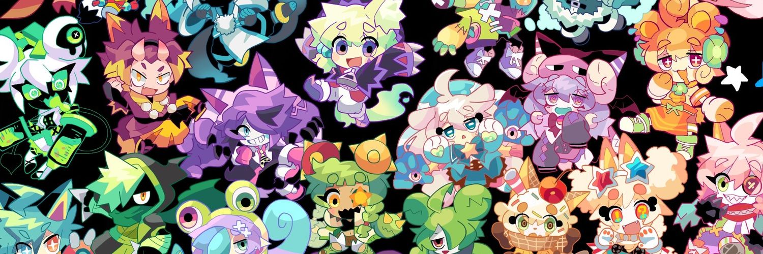 SOWAO。's banner