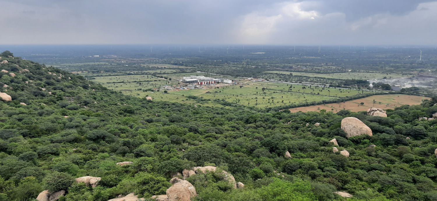 vbmohanraj's profile banner image
