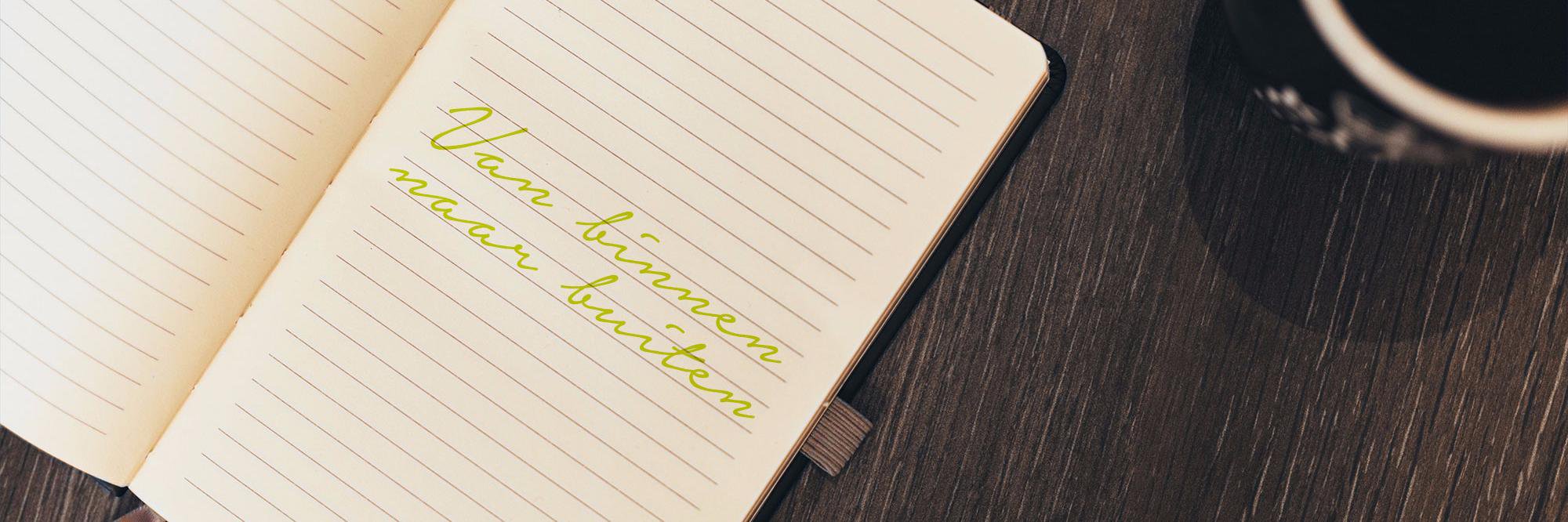 Sabel Nyna Communicatie banner