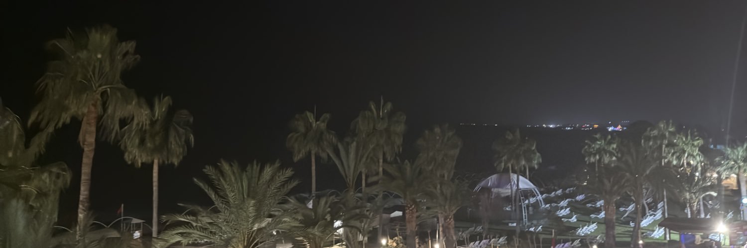 Michal Maciejewski banner