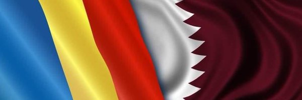 RO_Emb_Qatar Profile Banner