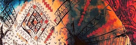Rotzeh's profile banner image