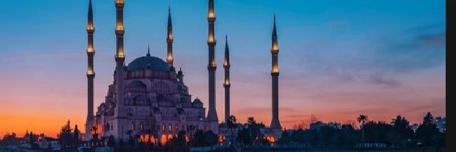 VicdanAbdullah's profile banner image
