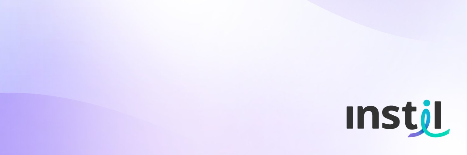 Instil banner