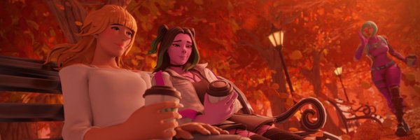 RedNoseWonder Profile Banner