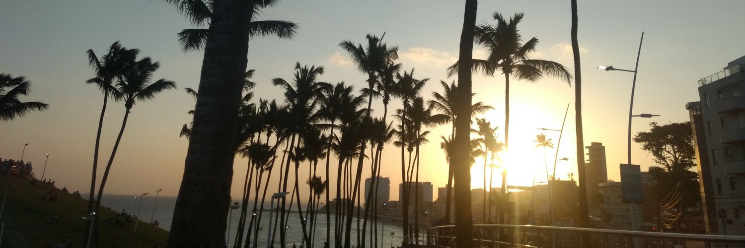 JulioBrito23's profile banner image