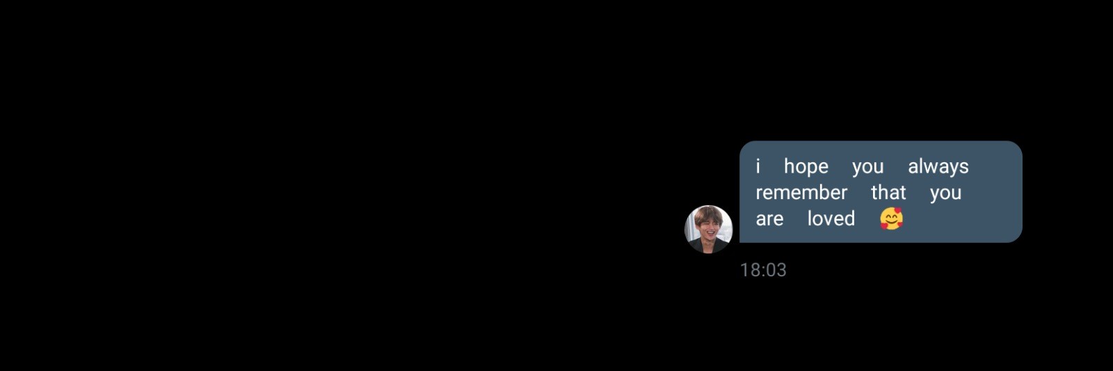 ➹ ʟᴏᴠᴇ.ɪʟʏ 𐤀 banner