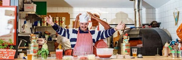 whatwillycook Profile Banner
