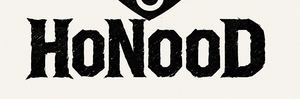 HoNooD banner