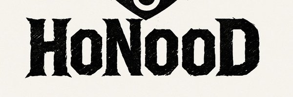 HoNooD Profile Banner