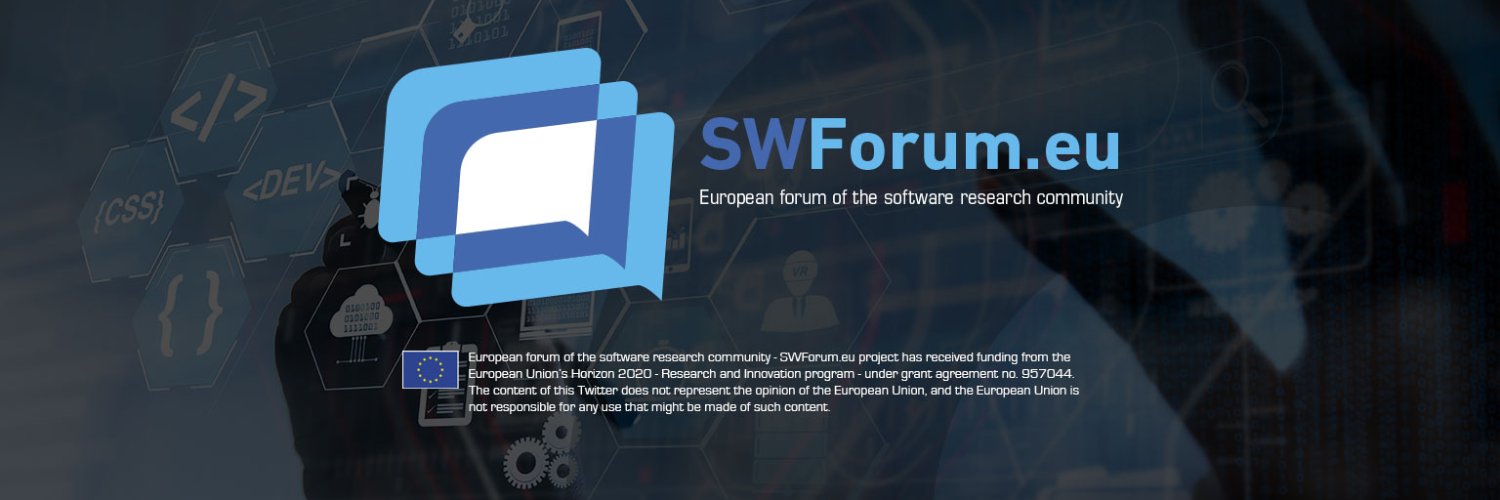 SWForumEU banner