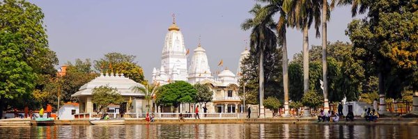 FindDurgesh Profile Banner