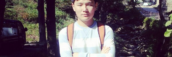 monh_orgil Profile Banner