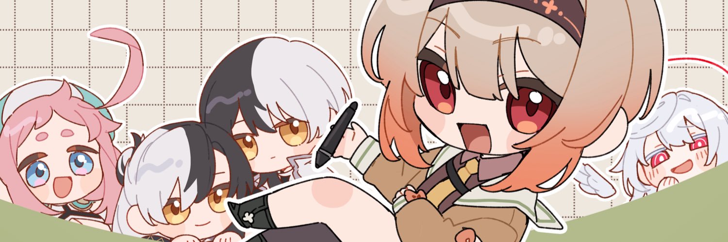 茶わらび's banner