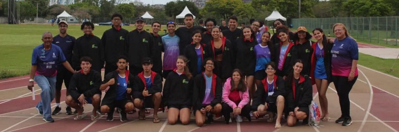 maycon do atletismo no ifes vix banner