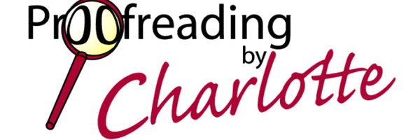 ProofreadingByC Profile Banner