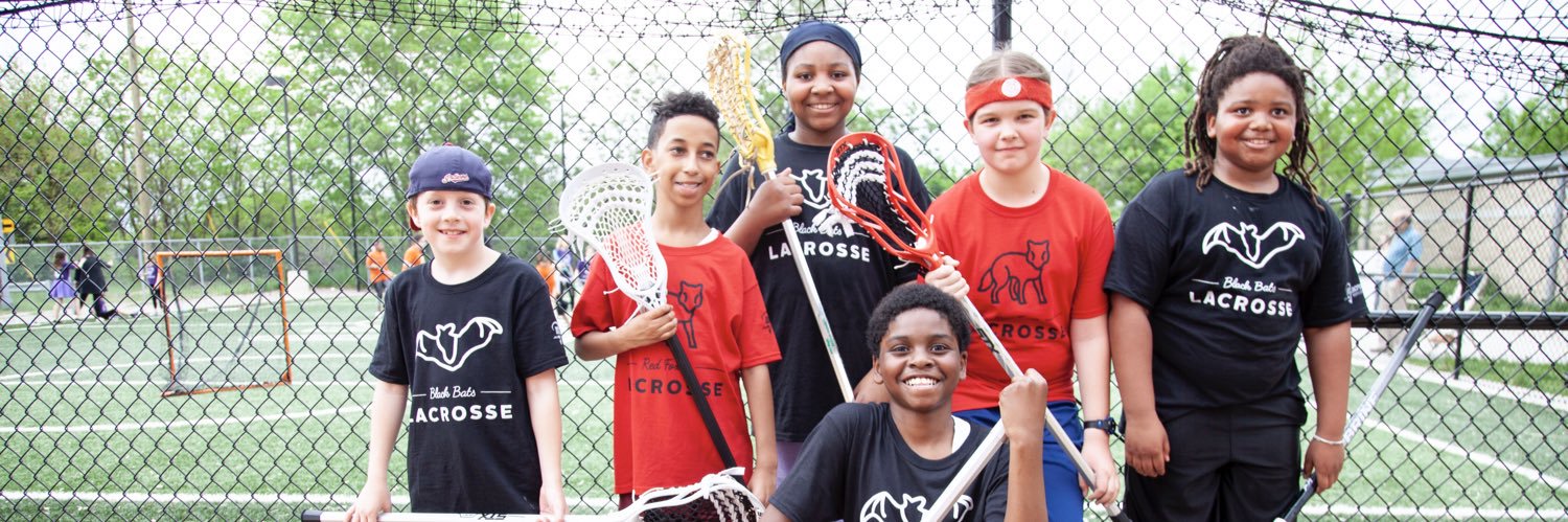 Cleveland Community Lacrosse banner