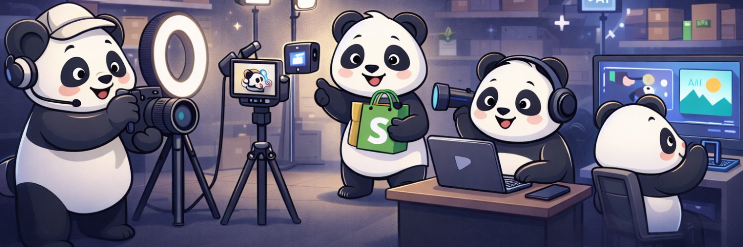 Ryan Kramer 🛠️+⚙️=📈 banner