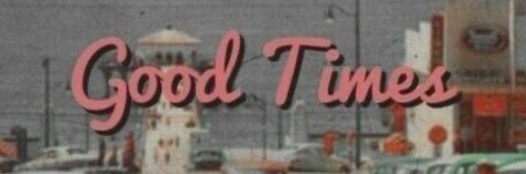 T, banner