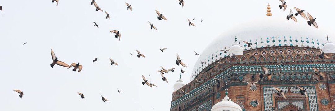 إستّقِمْ's banner