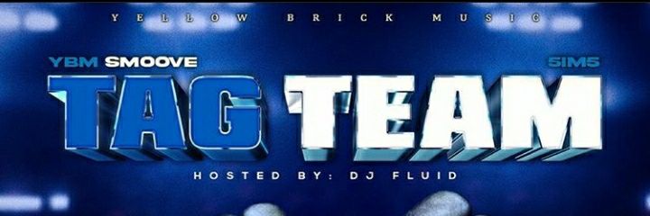 Its5im5's profile banner image