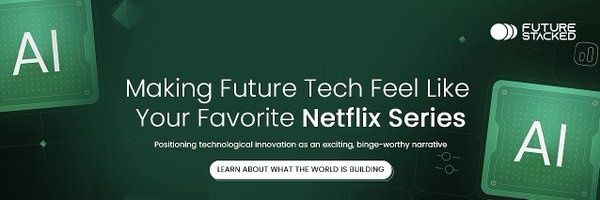FutureStacked Profile Banner