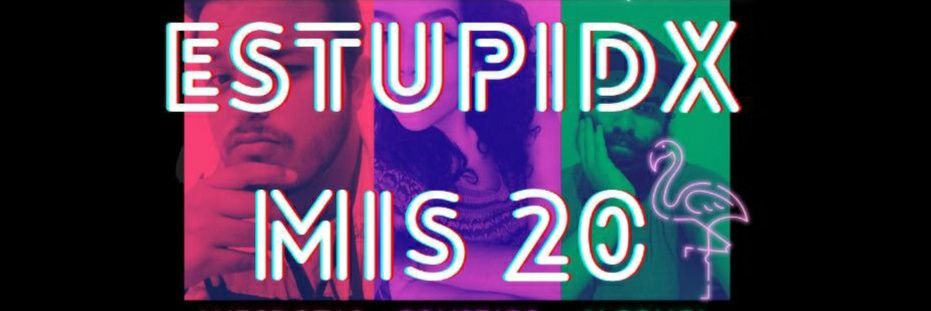 Estupidxmis20's profile banner image