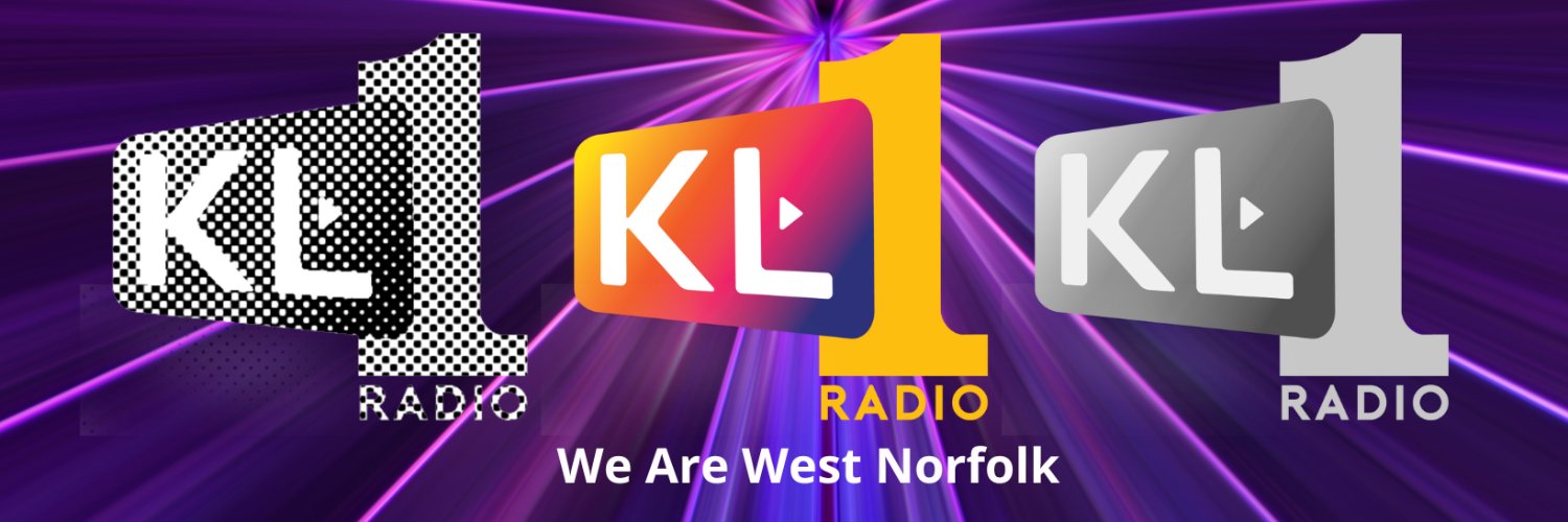 KL1Radio banner