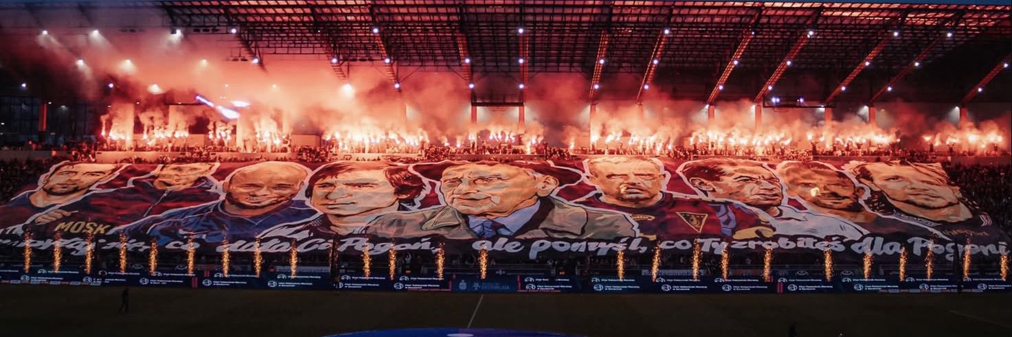 Darius Castle banner