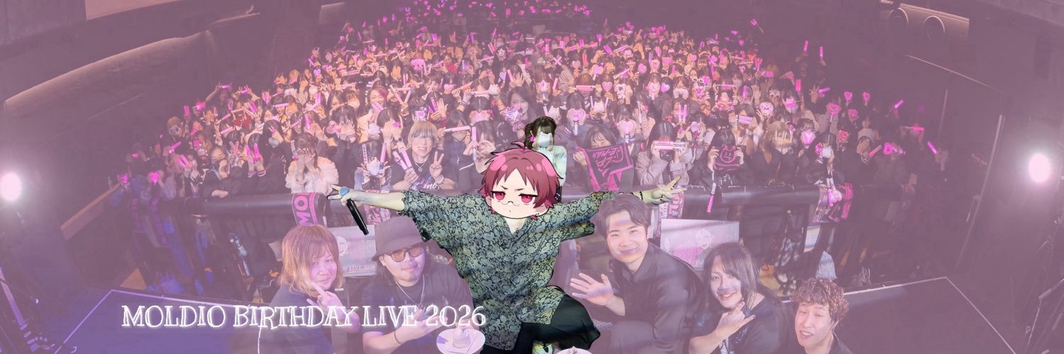 maccha_odango's profile banner image